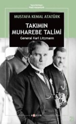 Takımın Muharebe Talimi - Kopernik Kitap