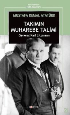 Takımın Muharebe Talimi - 1
