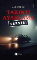 Takıntı Ayarlama Servisi - Karina Yayınevi
