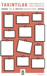 Takıntılar - Timaş Yayınları