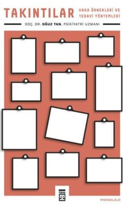 Takıntılar - 1