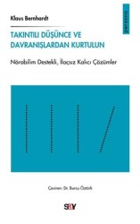Takıntılı Du¨şu¨nce ve Davranışlardan Kurtulun - Say Yayınları