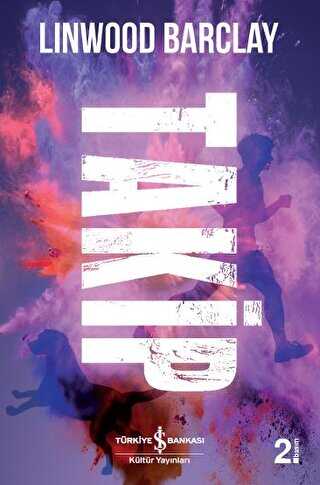 Takip - İş Bankası Kültür Yayınları