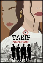Takip - Hazer Yayınları