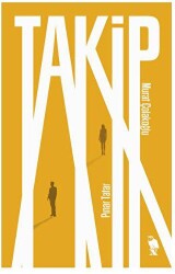 Takip - Nemesis Kitap