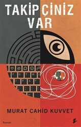 Takipçiniz Var - Okur Kitaplığı