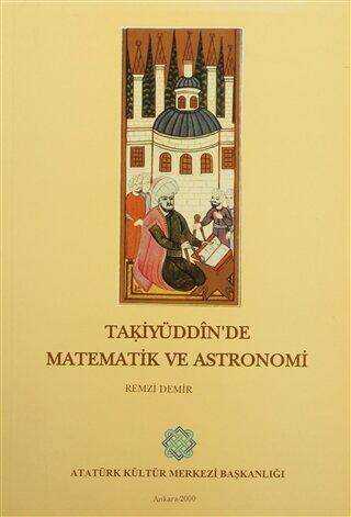 Takiyüddin`de Matematik ve Astronomi
