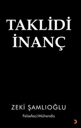 Taklidi İnanç - Cinius Yayınları