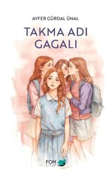 Takma Adı Gagalı - FOM Kitap