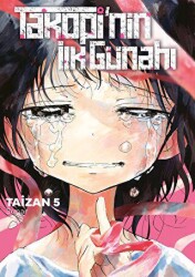 Takopi’nin İlk Günahı - Gerekli Şeyler Yayıncılık