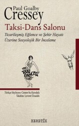 Taksi-Dans Salonu - Heretik Yayıncılık