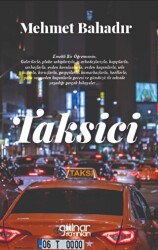 Taksici - Gülnar Yayınları