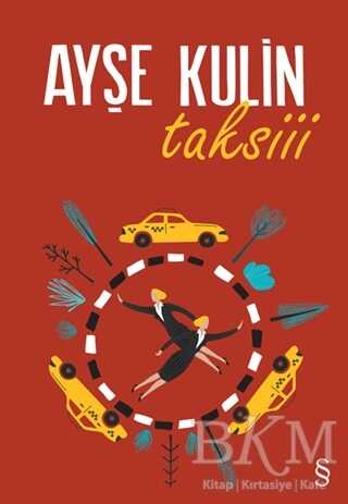 Taksiii - Everest Yayınları