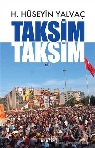 Taksim Taksim - Berfin Yayınları