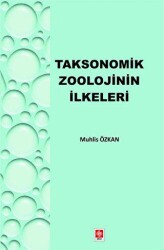 Taksonomik Zoolojinin İlkeleri - Ekin Basım Yayın