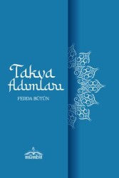 Takva Adımları - Mümbit Yayınları