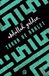 Takva ve Adalet - Pınar Yayınları