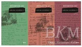 Takvim Yırtıkları Seti - Şule Yayınları