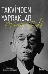 Takvimden Yapraklar - Telve Kitap