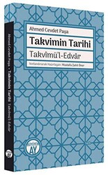 Takvimin Tarihi - Büyüyen Ay Yayınları