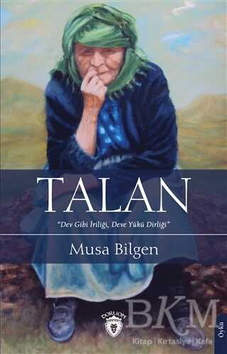 Talan - Dorlion Yayınları