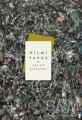 Talan Şiirleri - Everest Yayınları