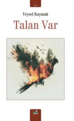 Talan Var - İzan Yayıncılık