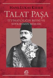 Talat Paşa - İletişim Yayınevi