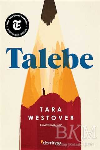 Talebe - Domingo Yayınevi