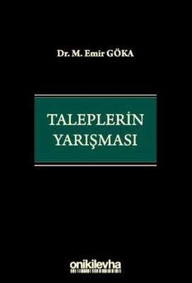 Taleplerin Yarışması - 1