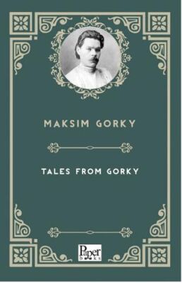Tales From Gorky - 1