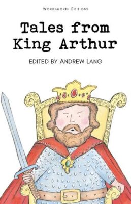 Tales From King Arthur - 1