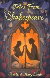 Tales From Shakespeare - Wordsworth Classics