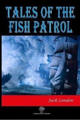 Tales of the Fish Patrol kapağı