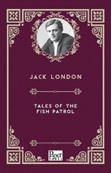 Tales of the Fish Patrol - Paper Books