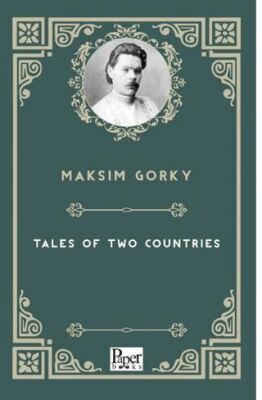 Tales of Two Countries - 1