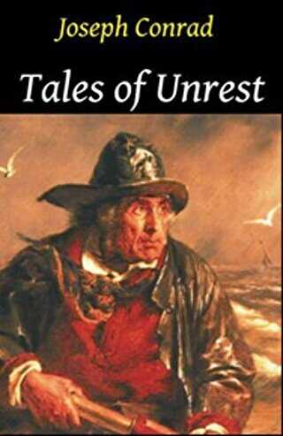 Tales of Unrest - Pergamino