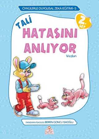 Tali Hatasını Anlıyor - 2