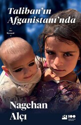 Taliban`ın Afganistanı`nda - Doğan Kitap