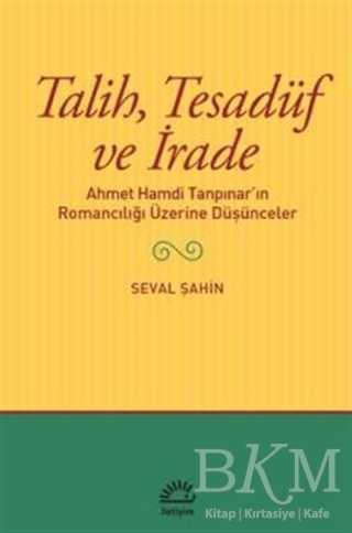 Talih Tesadüf ve İrade - İletişim Yayınevi