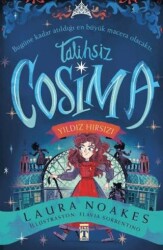 Talihsiz Cosima - Yıldız Hırsızı - Genç Timaş