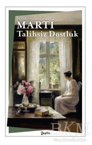 Talihsiz Dostluk - Zeplin Kitap