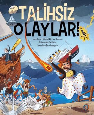 Talihsiz Olaylar! - 1