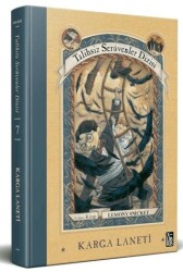 Talihsiz Serüvenler Dizisi 7 Karga Laneti - XLIBRIS
