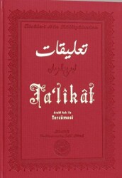 Ta’likat - Tenvir Neşriyat