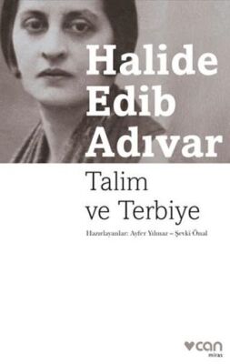 Talim ve Terbiye - 1