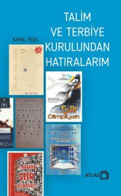 Talim ve Terbiye Kurulundan Hatıralarım - 1