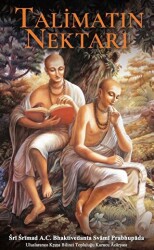 Talimatın Nektarı - BBT Yayınevi