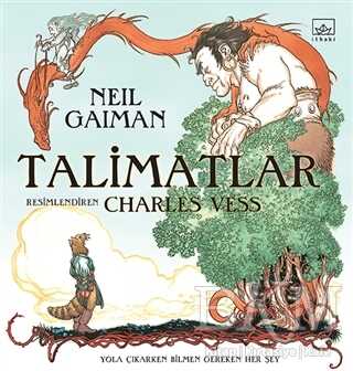 Talimatlar - İthaki Yayınları