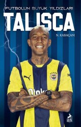 Talisca - Ren Kitap